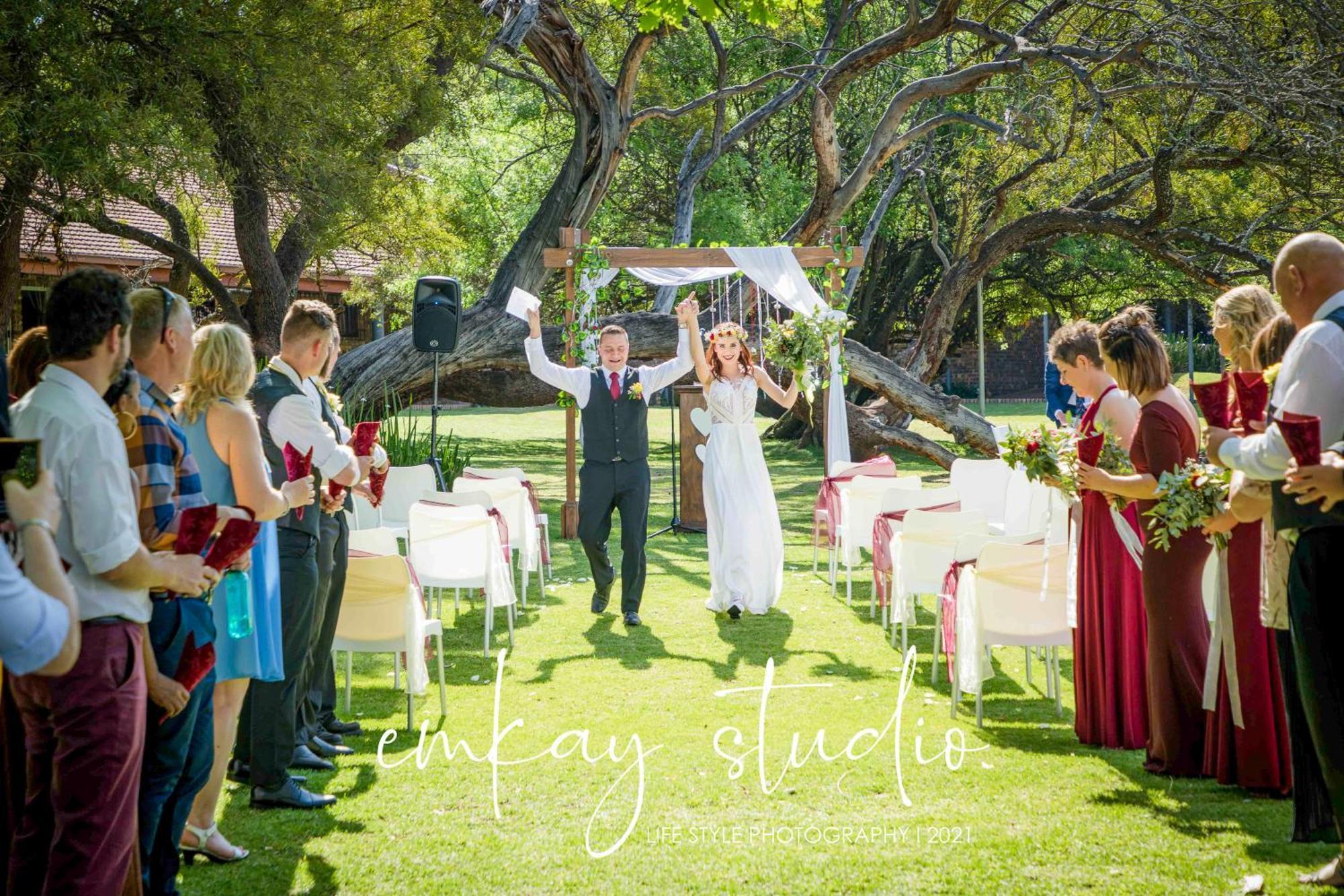 The Venue Country Hotel & Spa Pelindaba エクステリア 写真