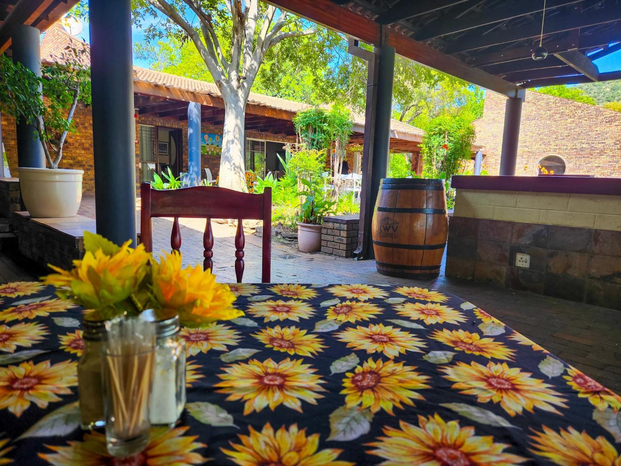 The Venue Country Hotel & Spa Pelindaba エクステリア 写真