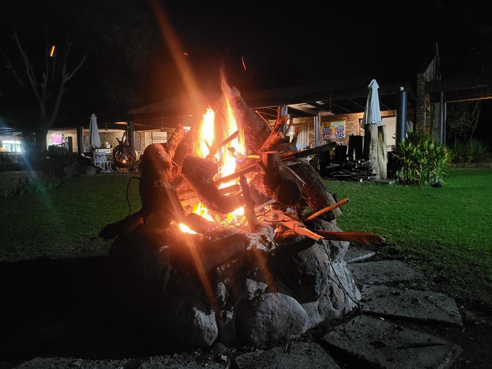 The Venue Country Hotel & Spa Pelindaba エクステリア 写真