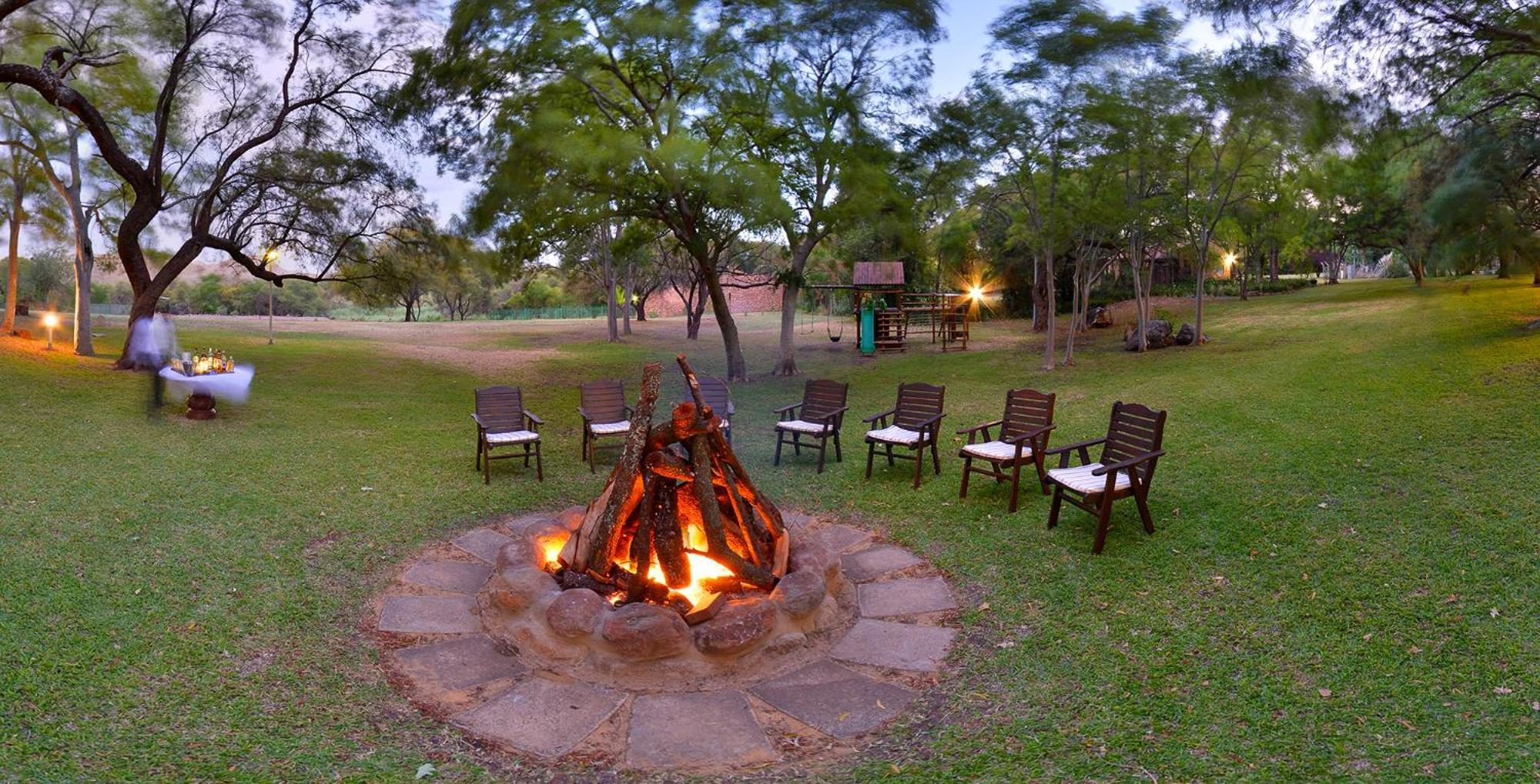 The Venue Country Hotel & Spa Pelindaba エクステリア 写真